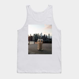 New York Tribute Tank Top